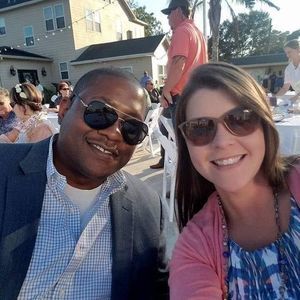 Meet your Posher, Nicholas